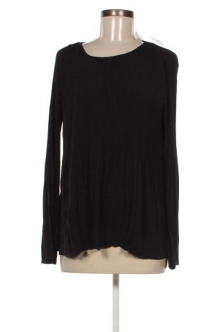 Γυναικεία μπλούζα Sud Express, Μέγεθος L, Χρώμα Μαύρο, Τιμή 2,52 €