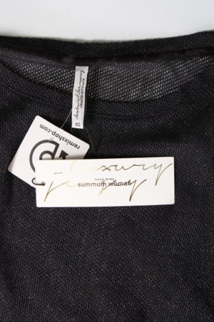 Damen Shirt Summum Woman, Größe XS, Farbe Mehrfarbig, Preis 8,94 €