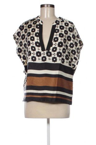 Дамска блуза Summum Woman, Размер XS, Цвят Многоцветен, Цена 30,60 лв.