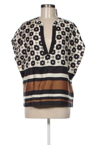 Дамска блуза Summum Woman, Размер M, Цвят Многоцветен, Цена 30,60 лв.