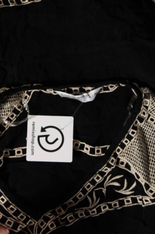 Дамска блуза Summum Woman, Размер M, Цвят Черен, Цена 25,50 лв.