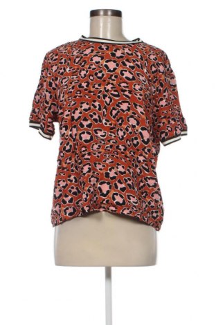 Дамска блуза Super Star, Размер XL, Цвят Многоцветен, Цена 19,00 лв.
