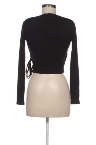 Γυναικεία μπλούζα Superdry, Μέγεθος S, Χρώμα Μαύρο, Τιμή 18,24 €