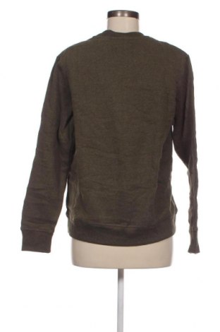 Γυναικεία μπλούζα Superdry, Μέγεθος M, Χρώμα Πράσινο, Τιμή 8,98 €
