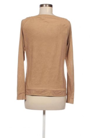 Γυναικεία μπλούζα Supertrash, Μέγεθος M, Χρώμα  Μπέζ, Τιμή 2,52 €