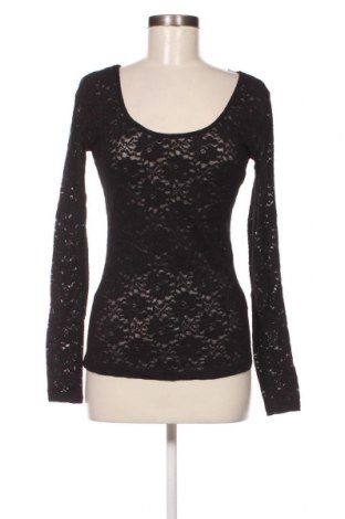 Γυναικεία μπλούζα Supertrash, Μέγεθος M, Χρώμα Μαύρο, Τιμή 2,73 €