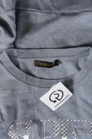 Damen Shirt Supertrash, Größe XS, Farbe Grau, Preis € 3,55