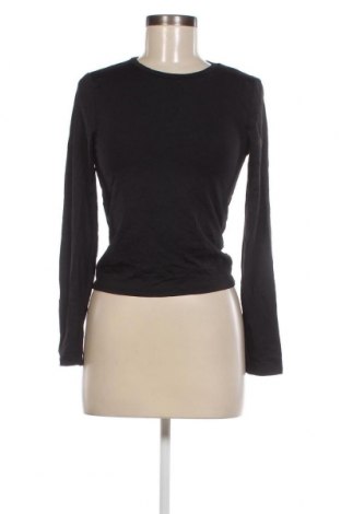 Γυναικεία μπλούζα Supre, Μέγεθος M, Χρώμα Μαύρο, Τιμή 3,71 €