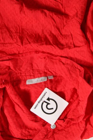 Дамска блуза Sure, Размер M, Цвят Червен, Цена 19,00 лв.
