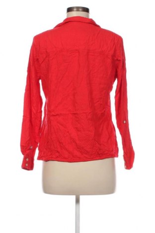 Damen Shirt Sure, Größe M, Farbe Rot, Preis 13,22 €