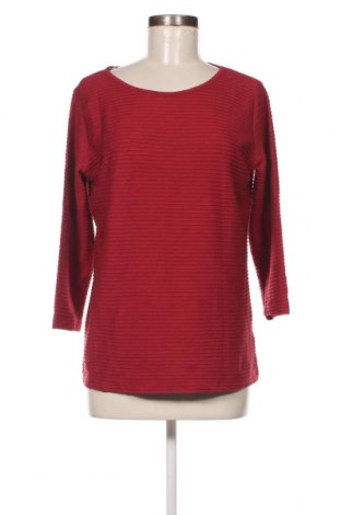 Γυναικεία μπλούζα Sure, Μέγεθος XL, Χρώμα Κόκκινο, Τιμή 5,29 €