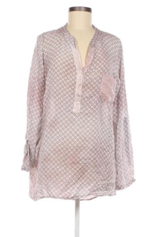 Дамска блуза Sure, Размер XL, Цвят Многоцветен, Цена 5,89 лв.