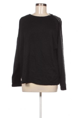 Дамска блуза Sure, Размер XL, Цвят Черен, Цена 6,65 лв.