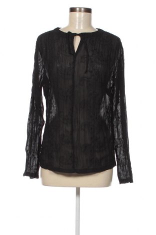 Дамска блуза Sure, Размер L, Цвят Черен, Цена 5,51 лв.