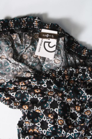 Дамска блуза Surkana, Размер L, Цвят Многоцветен, Цена 5,04 лв.