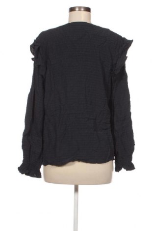 Γυναικεία μπλούζα Sussan, Μέγεθος M, Χρώμα Μπλέ, Τιμή 2,38 €
