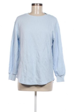 Γυναικεία μπλούζα Suzanne Grae, Μέγεθος M, Χρώμα Μπλέ, Τιμή 6,68 €