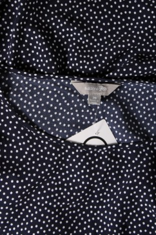 Bluză de femei Suzanne Grae, Mărime XXL, Culoare Albastru, Preț 78,95 Lei