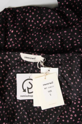 Damen Shirt Sweewe, Größe S, Farbe Mehrfarbig, Preis 3,52 €