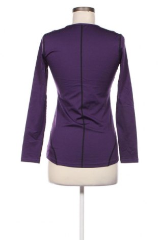Γυναικεία μπλούζα TCA, Μέγεθος M, Χρώμα Βιολετί, Τιμή 3,17 €