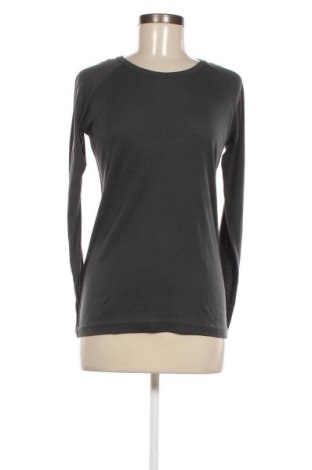 Γυναικεία μπλούζα TCM, Μέγεθος M, Χρώμα Γκρί, Τιμή 2,23 €