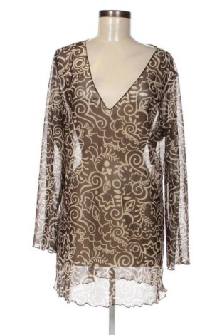 Γυναικεία μπλούζα TCM, Μέγεθος XL, Χρώμα Πολύχρωμο, Τιμή 4,60 €