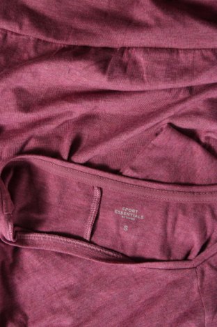 Дамска блуза TCM, Размер S, Цвят Лилав, Цена 4,75 лв.