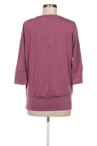 Γυναικεία μπλούζα TCM, Μέγεθος S, Χρώμα Βιολετί, Τιμή 3,64 €