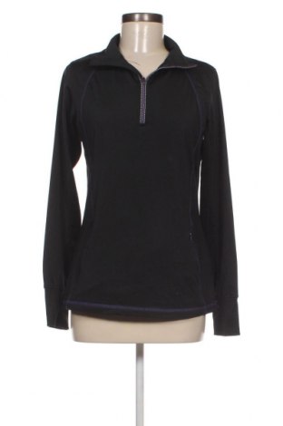 Γυναικεία μπλούζα TCM, Μέγεθος M, Χρώμα Μαύρο, Τιμή 3,56 €
