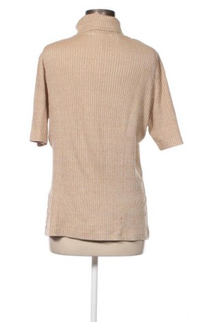 Γυναικεία μπλούζα TCM, Μέγεθος L, Χρώμα  Μπέζ, Τιμή 11,75 €