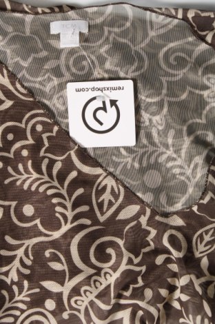 Γυναικεία μπλούζα TCM, Μέγεθος M, Χρώμα Πολύχρωμο, Τιμή 3,64 €