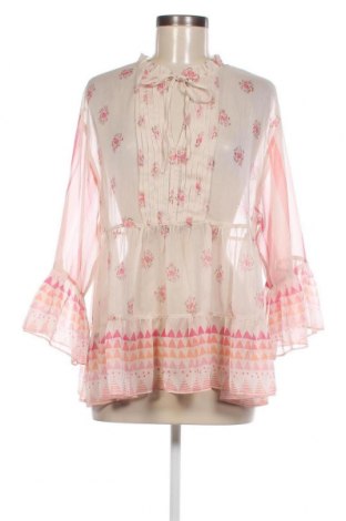 Γυναικεία μπλούζα TWINSET, Μέγεθος L, Χρώμα Ρόζ , Τιμή 111,14 €