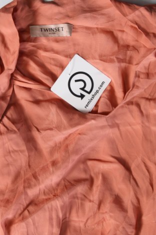 Bluză de femei TWINSET, Mărime XL, Culoare Roz, Preț 289,47 Lei
