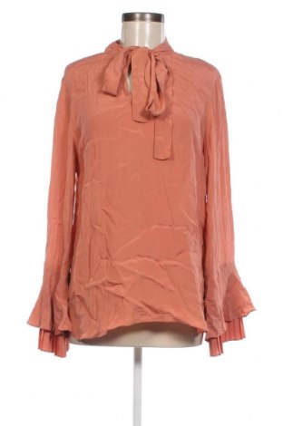 Дамска блуза TWINSET, Размер XL, Цвят Розов, Цена 83,60 лв.