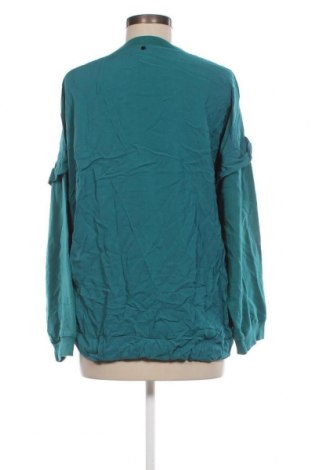 Damen Shirt TWINSET, Größe L, Farbe Grün, Preis 61,24 €