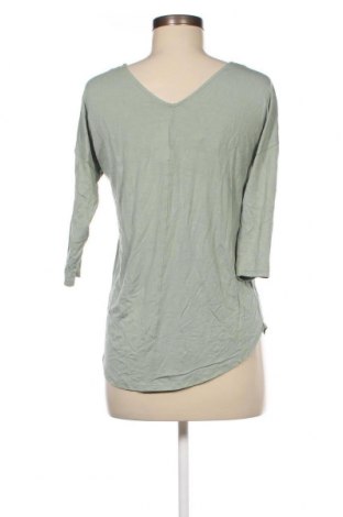 Дамска блуза Tahari, Размер M, Цвят Зелен, Цена 6,12 лв.