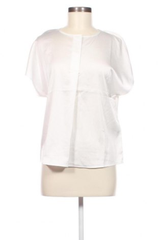 Γυναικεία μπλούζα Taifun, Μέγεθος S, Χρώμα Λευκό, Τιμή 11,57 €
