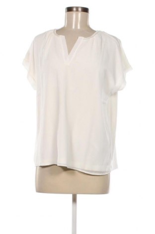Γυναικεία μπλούζα Taifun, Μέγεθος M, Χρώμα Λευκό, Τιμή 4,73 €