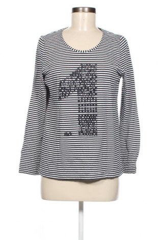 Γυναικεία μπλούζα Taifun, Μέγεθος M, Χρώμα Πολύχρωμο, Τιμή 2,94 €