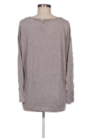 Γυναικεία μπλούζα Taifun, Μέγεθος M, Χρώμα Γκρί, Τιμή 2,73 €