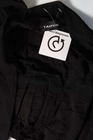 Дамска блуза Taifun, Размер M, Цвят Черен, Цена 15,64 лв.