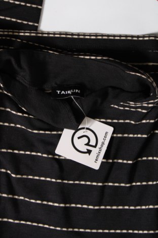 Damen Shirt Taifun, Größe M, Farbe Schwarz, Preis 23,66 €