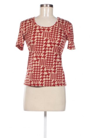 Damen Shirt Taifun, Größe S, Farbe Mehrfarbig, Preis 1,68 €