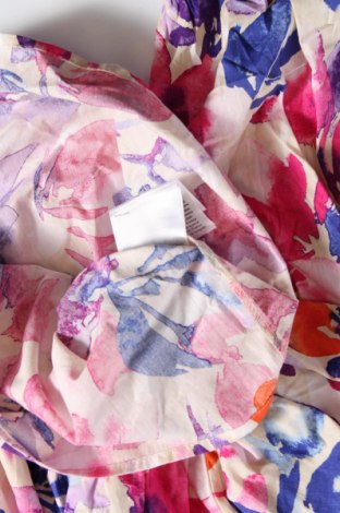 Дамска блуза Takko Fashion, Размер M, Цвят Многоцветен, Цена 6,84 лв.
