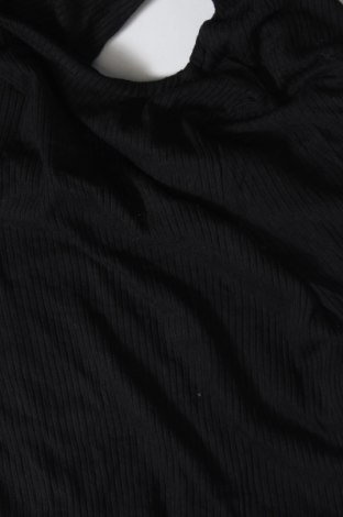 Γυναικεία μπλούζα Takko Fashion, Μέγεθος S, Χρώμα Μαύρο, Τιμή 2,23 €