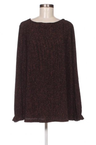 Γυναικεία μπλούζα Takko Fashion, Μέγεθος XL, Χρώμα Πολύχρωμο, Τιμή 5,29 €