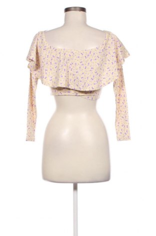 Дамска блуза Tally Weijl, Размер XXS, Цвят Многоцветен, Цена 6,82 лв.