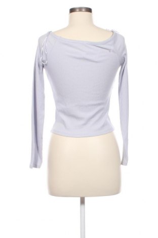 Γυναικεία μπλούζα Tally Weijl, Μέγεθος L, Χρώμα Μπλέ, Τιμή 5,43 €