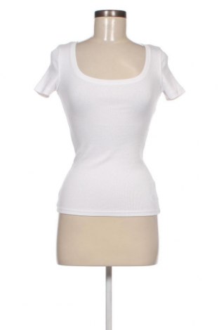 Дамска блуза Tally Weijl, Размер S, Цвят Бял, Цена 22,63 лв.