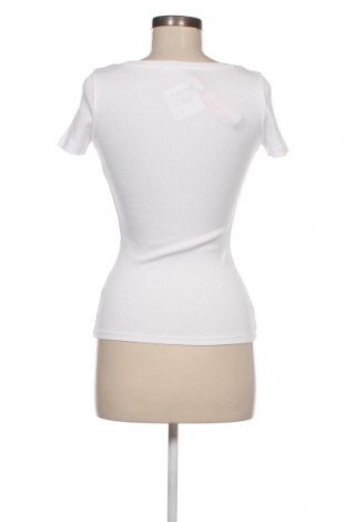 Damen Shirt Tally Weijl, Größe S, Farbe Weiß, Preis € 15,98